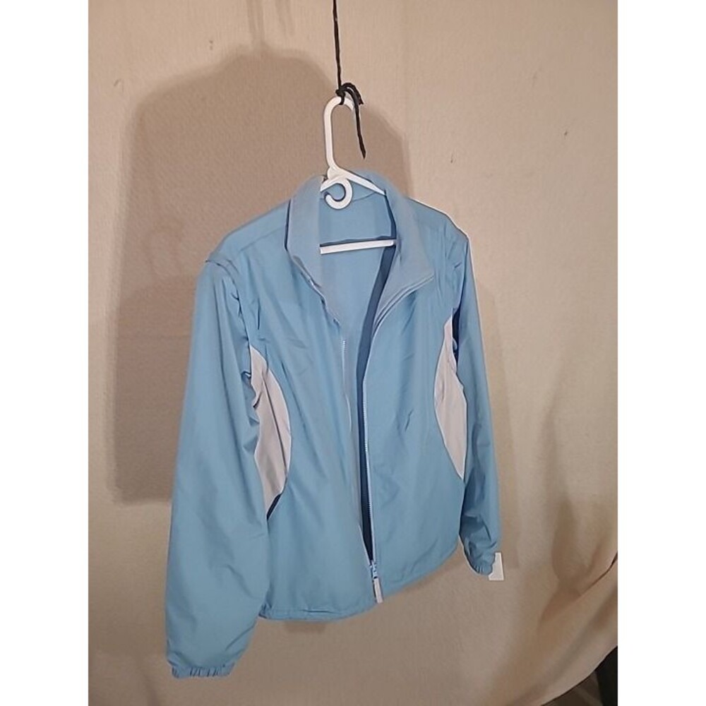 North end women's jacket XL